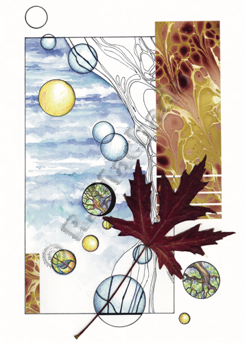 Natureza Viva #2