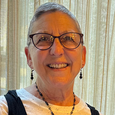 Rosemary Machado